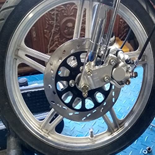 GT125 GN125 フロントホイール 【公式通販】